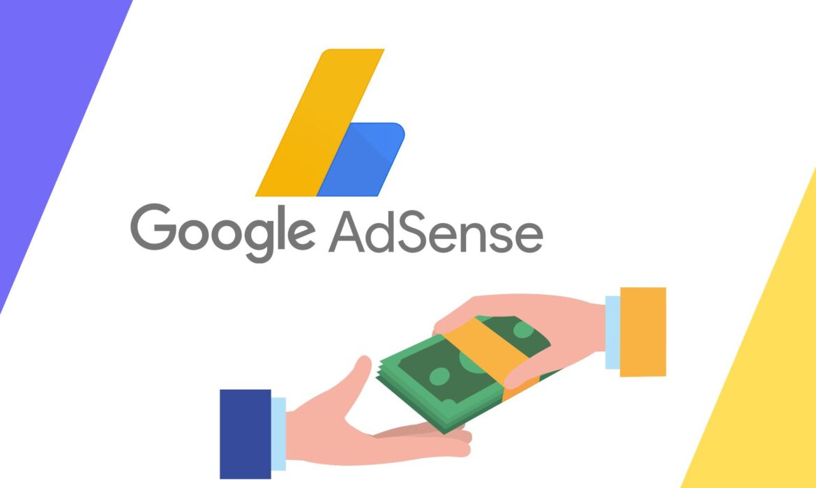 Maximizing Your Earnings with Google AdSense: A Beginner’s Guide